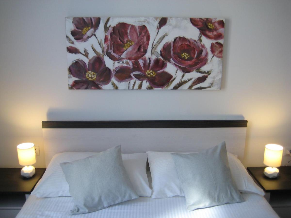 Peninsula Apartment Zadar Exterior photo
