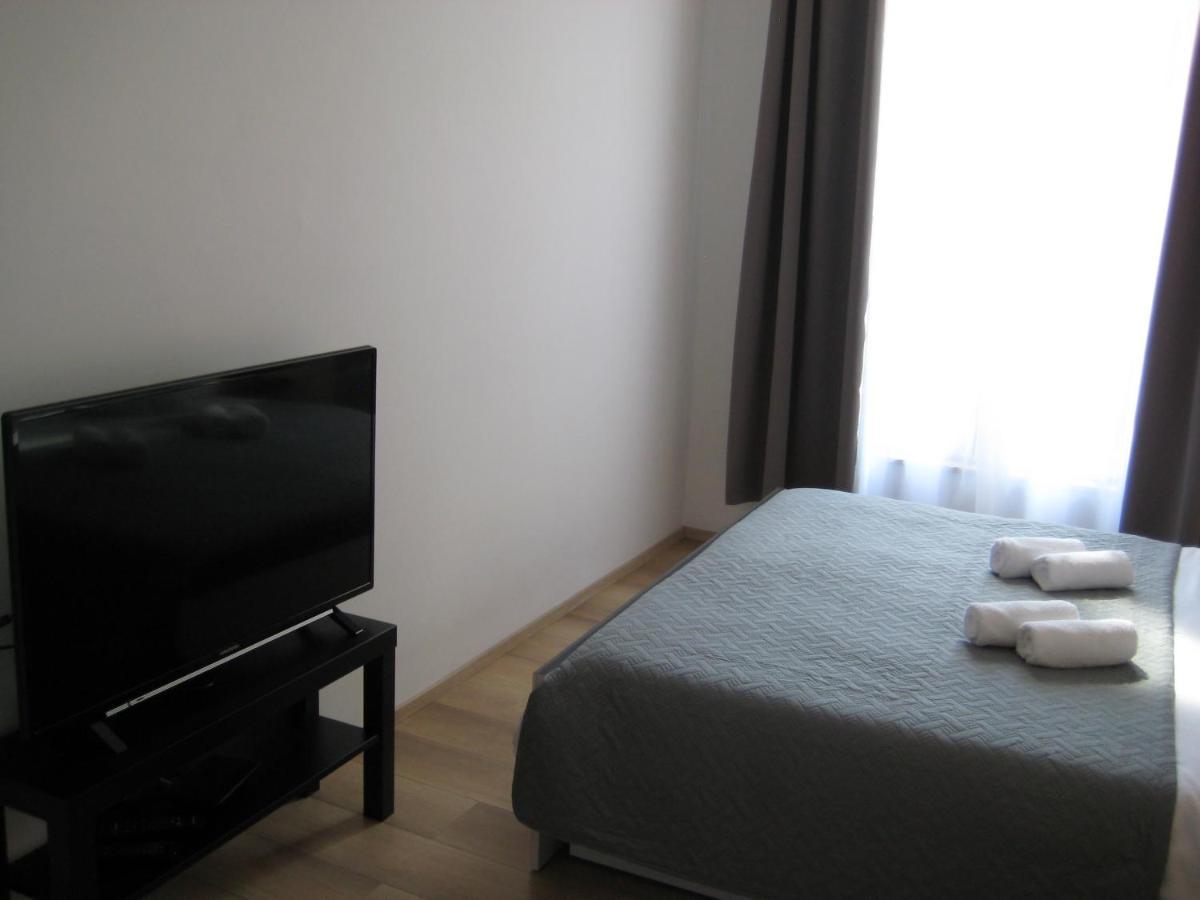 Peninsula Apartment Zadar Exterior photo