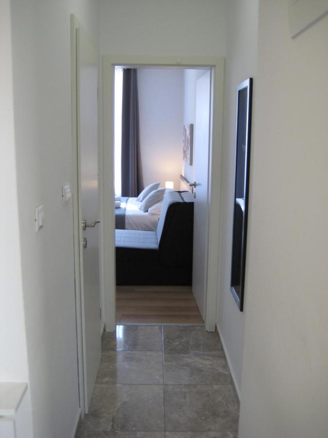 Peninsula Apartment Zadar Exterior photo