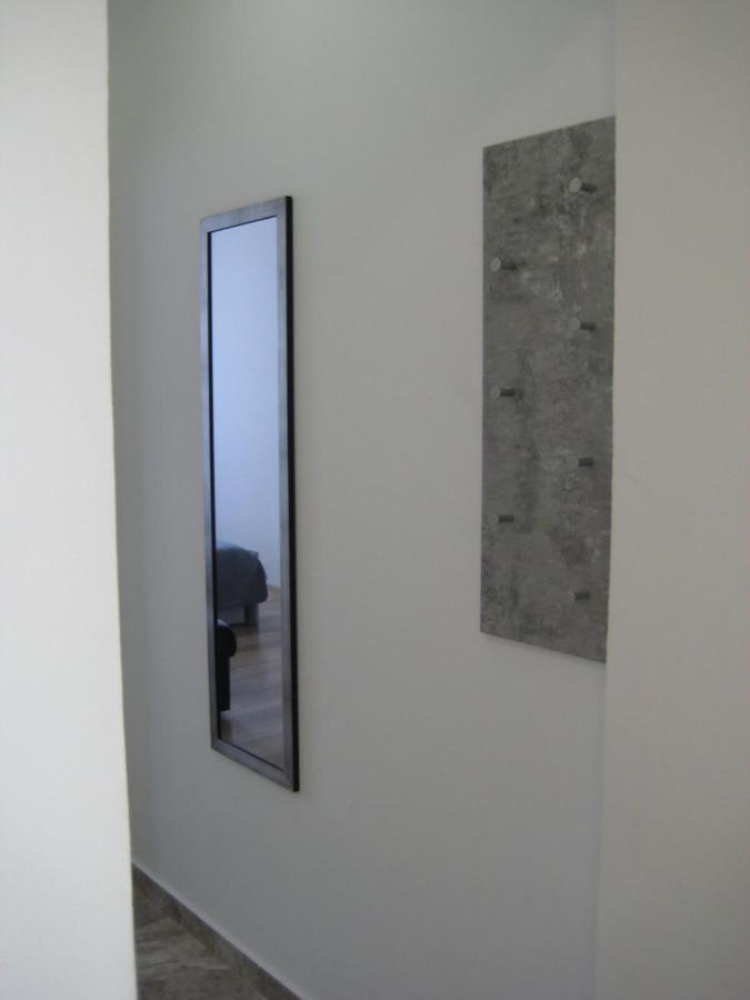 Peninsula Apartment Zadar Exterior photo