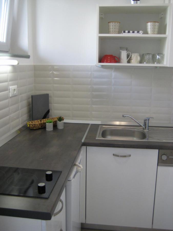 Peninsula Apartment Zadar Exterior photo